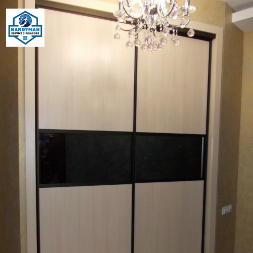 Expert Wardrobe Sliding Door Repair Service: Restore Functionality and Elegance